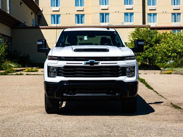 chevrolet Silverado 2500HD 2024 - 3