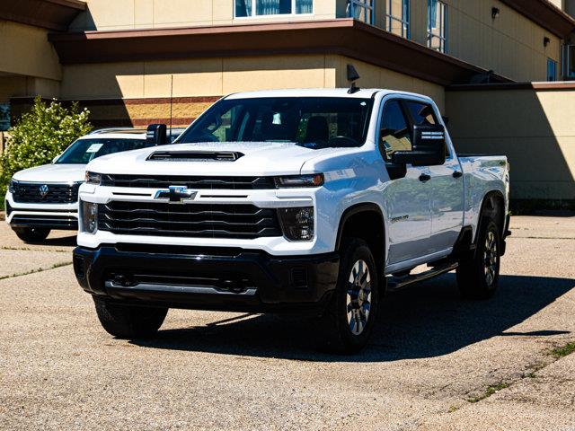 chevrolet Silverado 2500HD 2024 - 4