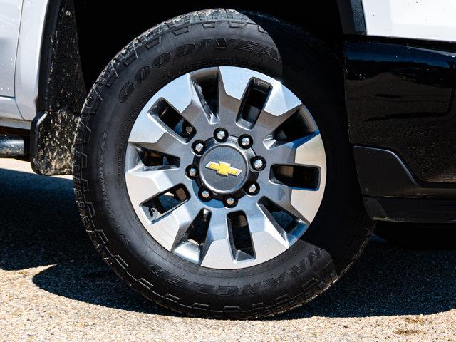 chevrolet Silverado 2500HD 2024 - 5