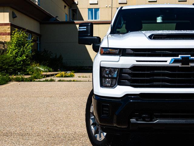 chevrolet Silverado 2500HD 2024 - 6