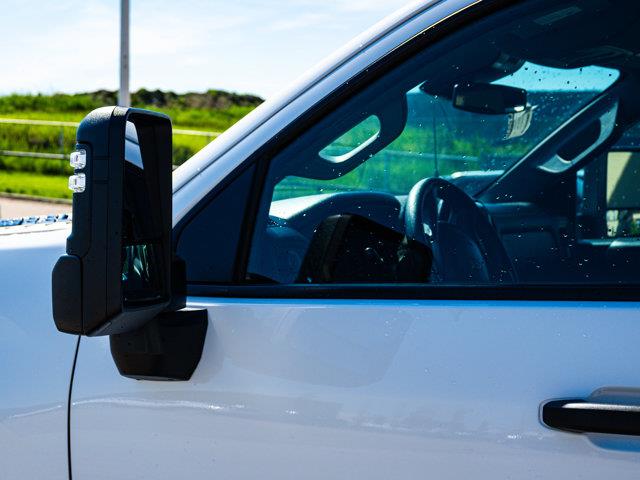 chevrolet Silverado 2500HD 2024 - 7
