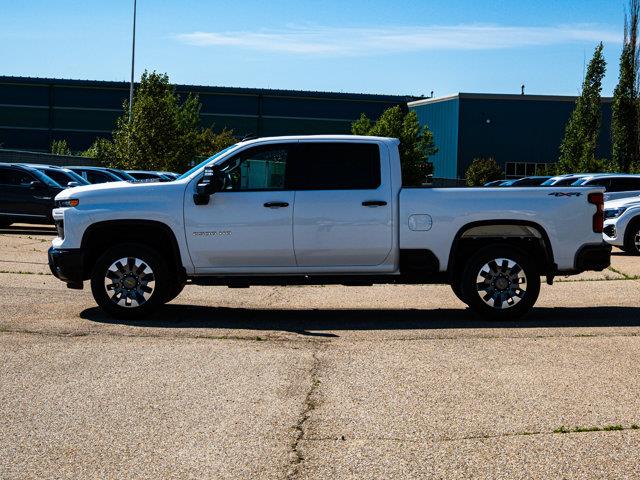 chevrolet Silverado 2500HD 2024 - 10