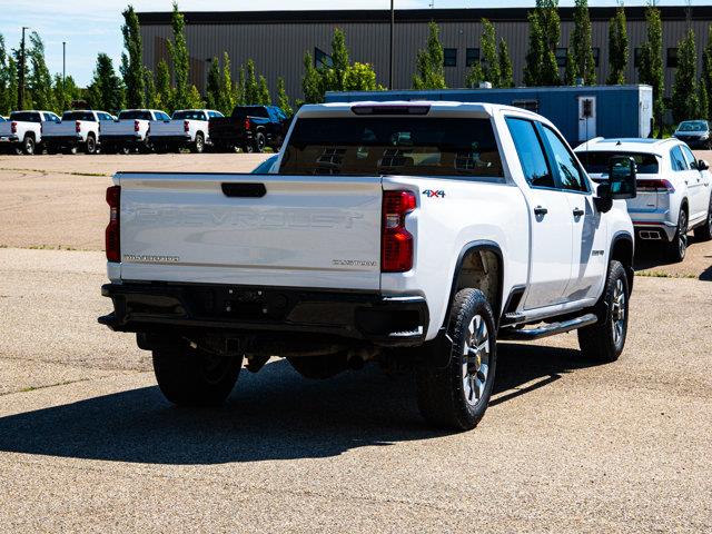chevrolet Silverado 2500HD 2024 - 13