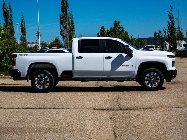 chevrolet Silverado 2500HD 2024 - 14