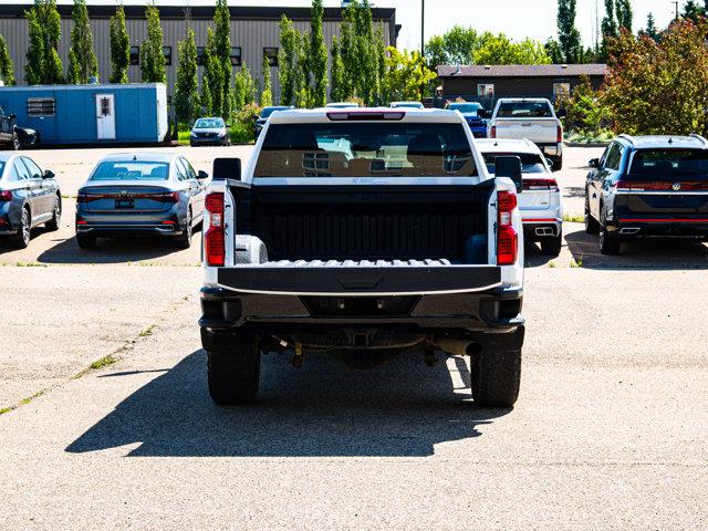 chevrolet Silverado 2500HD 2024 - 15