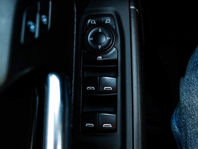 chevrolet Silverado 2500HD 2024 - 17