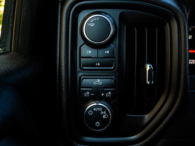 chevrolet Silverado 2500HD 2024 - 18