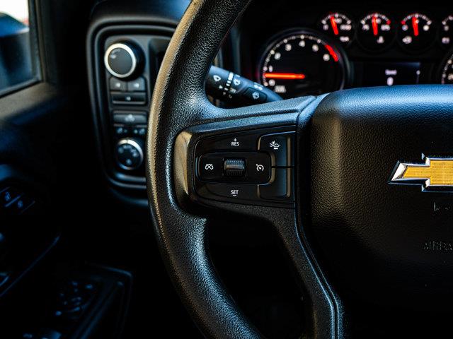 chevrolet Silverado 2500HD 2024 - 20