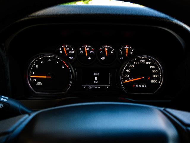 chevrolet Silverado 2500HD 2024 - 21