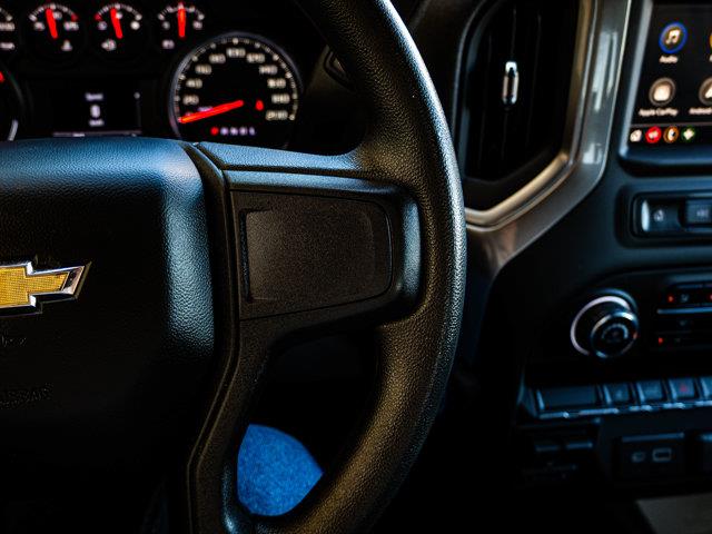 chevrolet Silverado 2500HD 2024 - 22