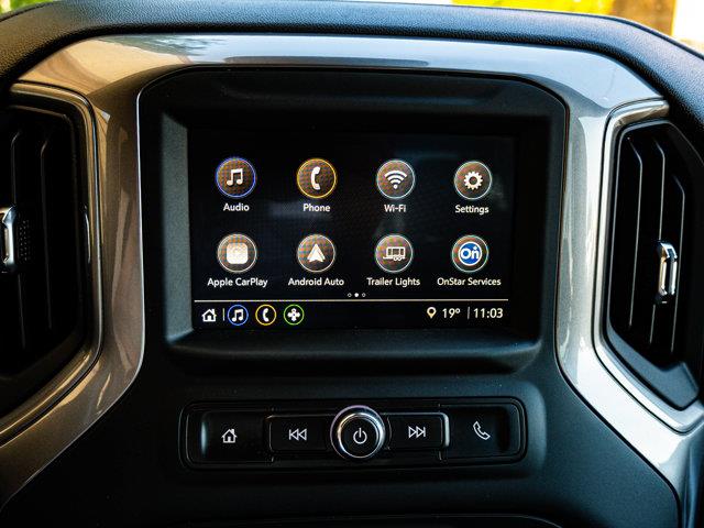 chevrolet Silverado 2500HD 2024 - 24