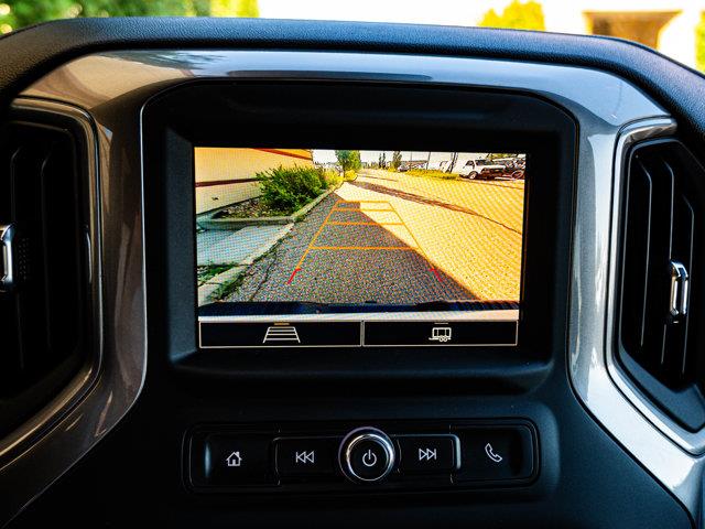 chevrolet Silverado 2500HD 2024 - 25