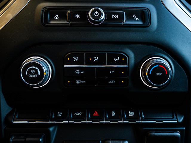 chevrolet Silverado 2500HD 2024 - 26