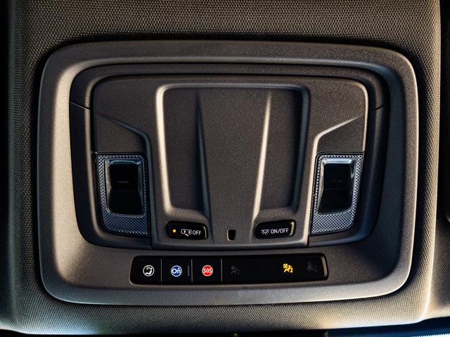 chevrolet Silverado 2500HD 2024 - 27