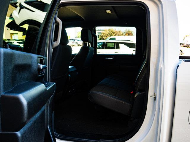 chevrolet Silverado 2500HD 2024 - 28