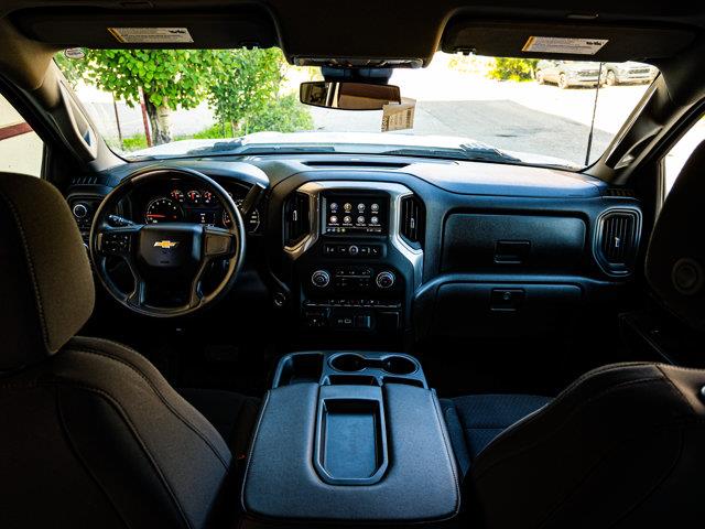 chevrolet Silverado 2500HD 2024 - 29
