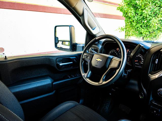 chevrolet Silverado 2500HD 2024 - 30
