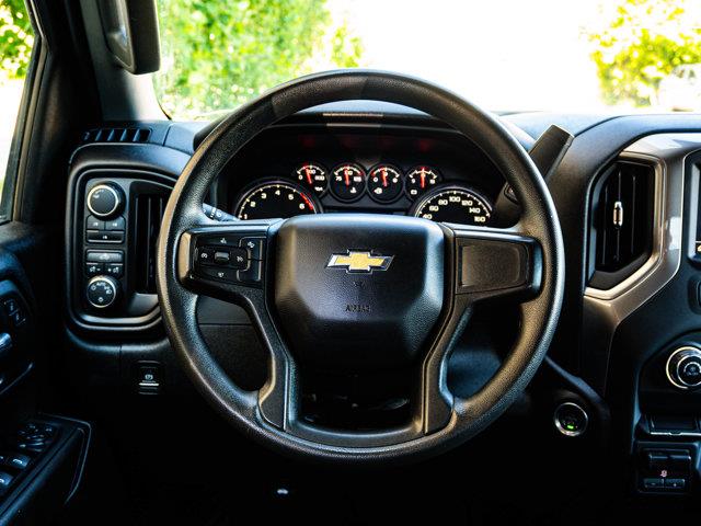 chevrolet Silverado 2500HD 2024 - 31