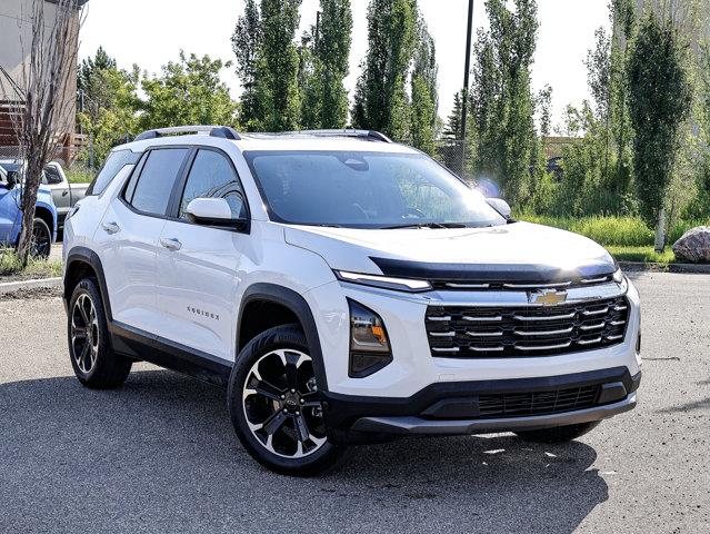 chevrolet Equinox 2026 - 2