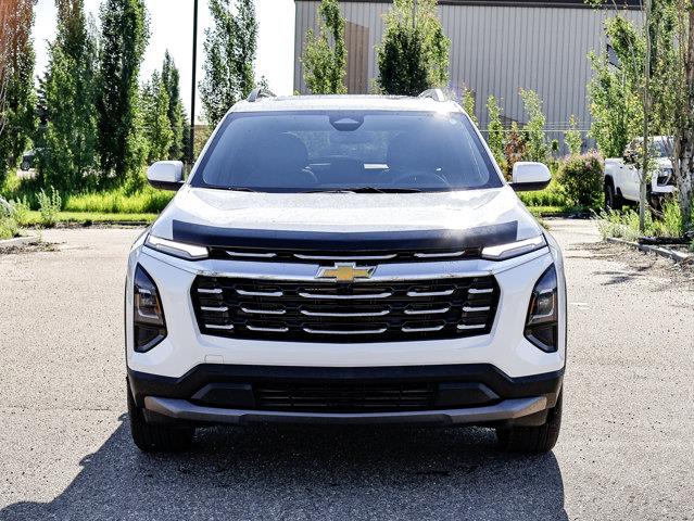 chevrolet Equinox 2026 - 3
