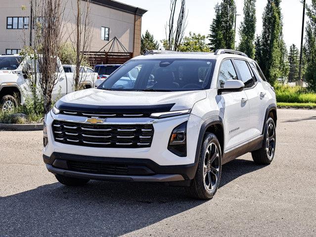 chevrolet Equinox 2026 - 4