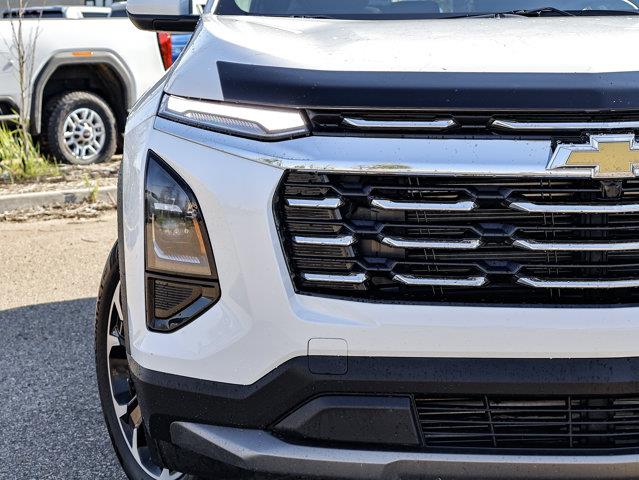 chevrolet Equinox 2026 - 5