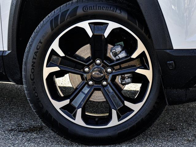 chevrolet Equinox 2026 - 6