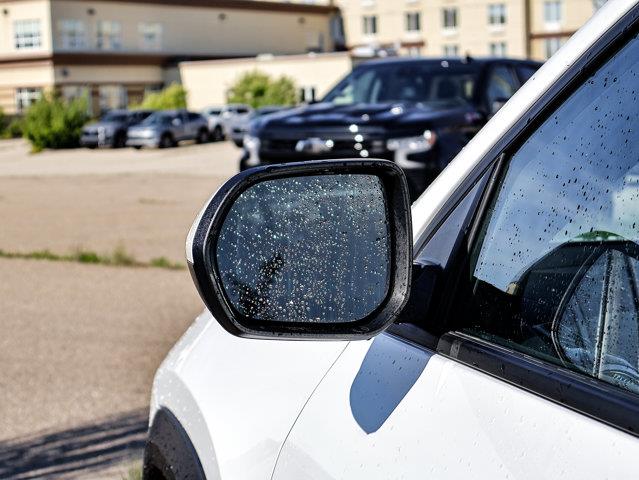 chevrolet Equinox 2026 - 7