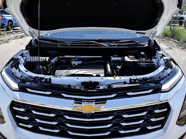 chevrolet Equinox 2026 - 9