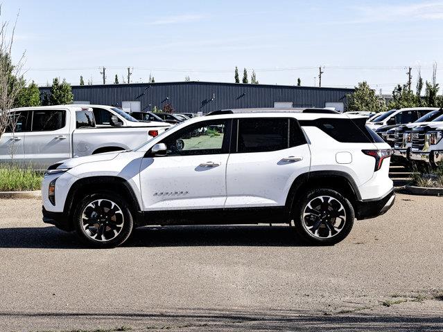 chevrolet Equinox 2026 - 10