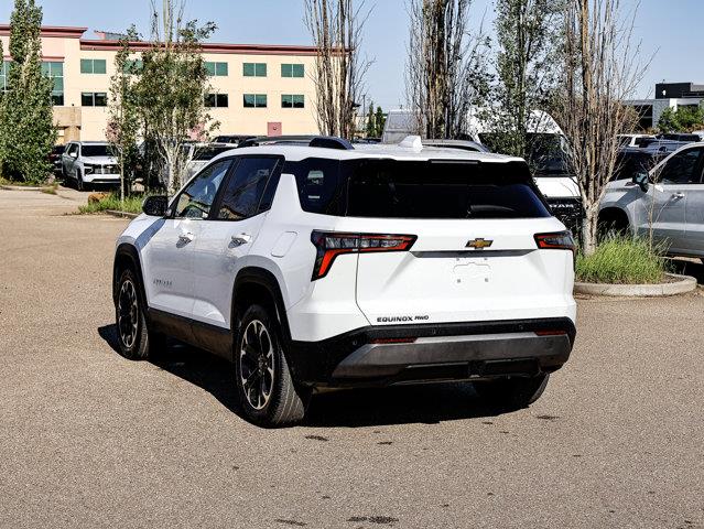 chevrolet Equinox 2026 - 11