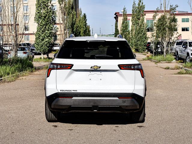 chevrolet Equinox 2026 - 12