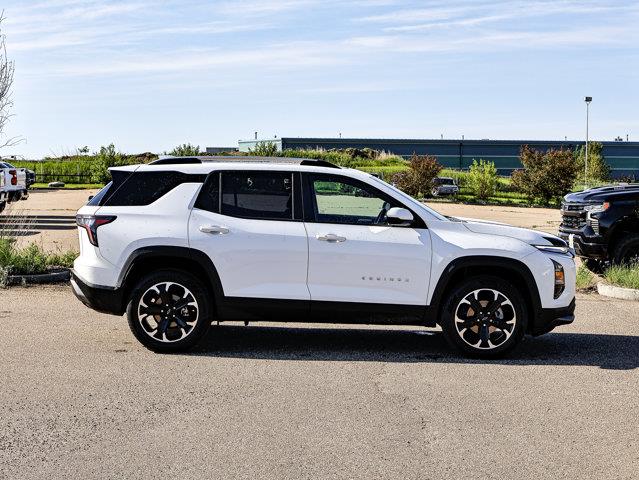 chevrolet Equinox 2026 - 14