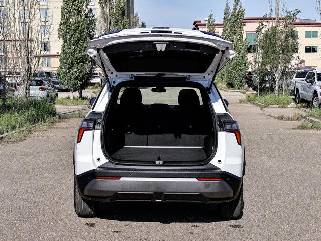 chevrolet Equinox 2026 - 15