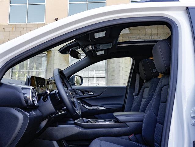 chevrolet Equinox 2026 - 16