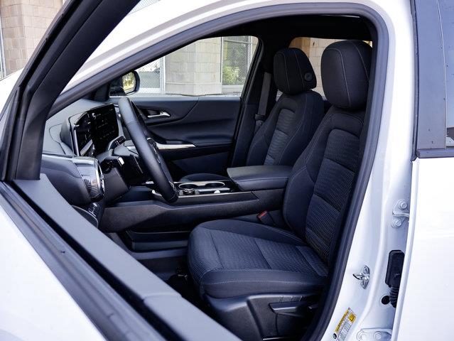 chevrolet Equinox 2026 - 17