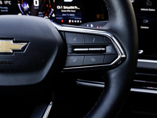 chevrolet Equinox 2026 - 22