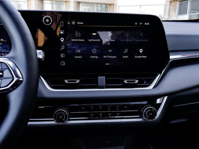 chevrolet Equinox 2026 - 24