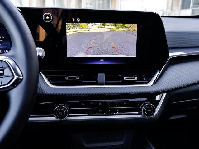 chevrolet Equinox 2026 - 25