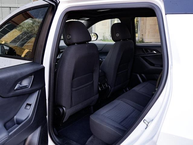 chevrolet Equinox 2026 - 26