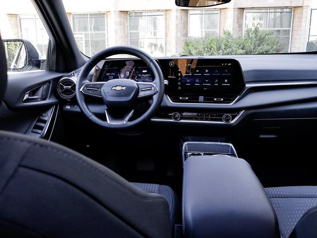 chevrolet Equinox 2026 - 27