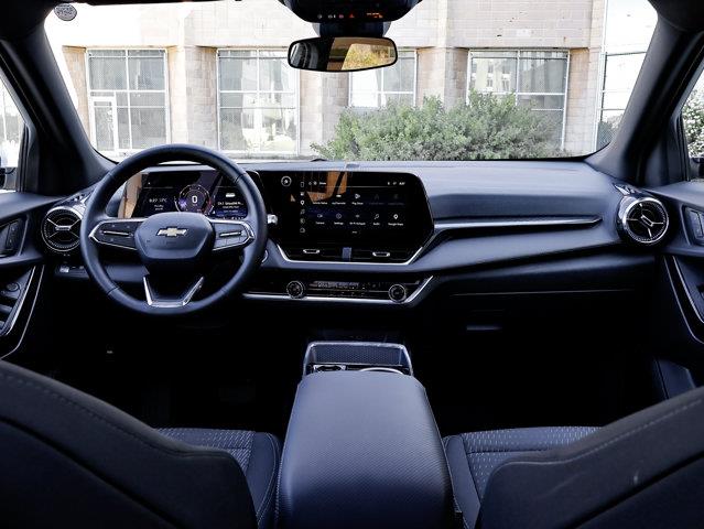 chevrolet Equinox 2026 - 28