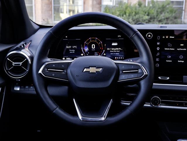 chevrolet Equinox 2026 - 29