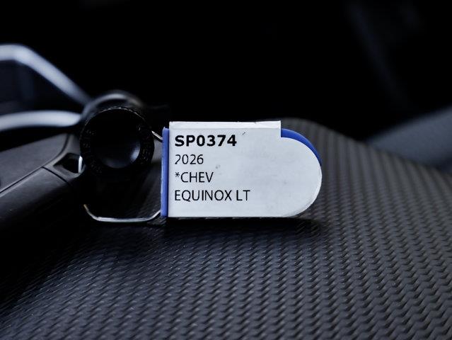 chevrolet Equinox 2026 - 30