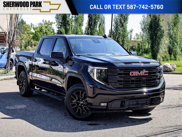 gmc Sierra 1500 2023