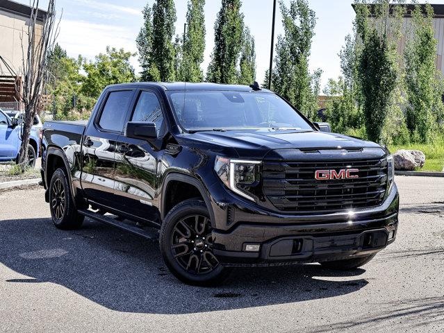 gmc Sierra 1500 2023 - 2