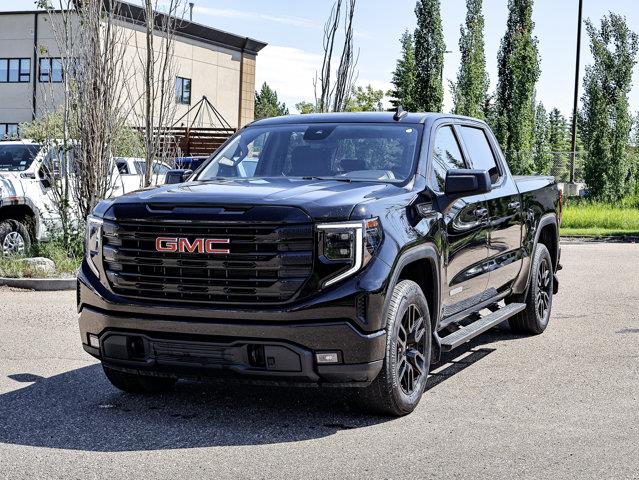 gmc Sierra 1500 2023 - 4