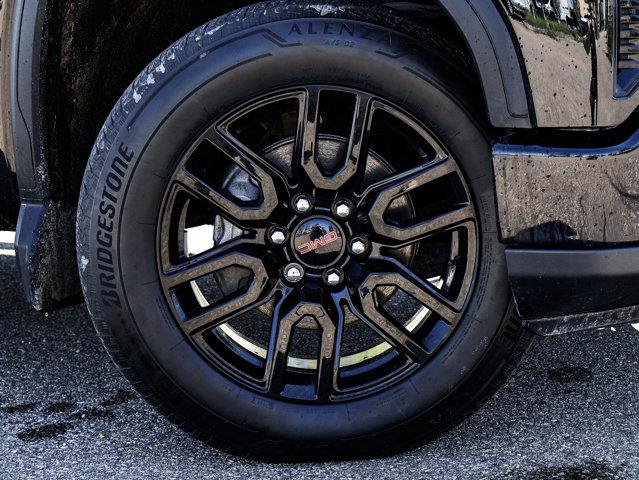 gmc Sierra 1500 2023 - 6