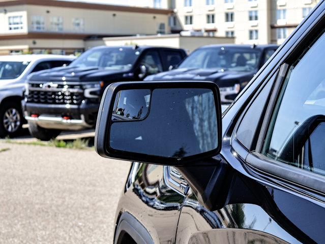 gmc Sierra 1500 2023 - 7