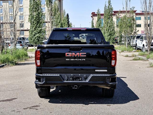 gmc Sierra 1500 2023 - 12